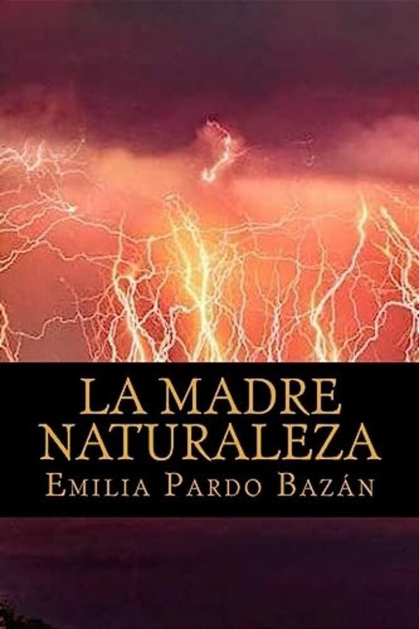 La Madre Naturaleza-..