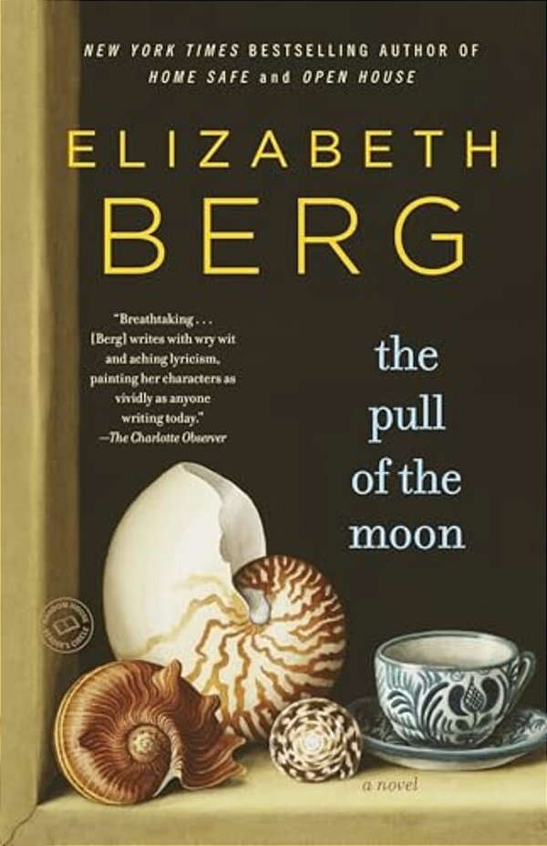 The Pull Of The Moon-..