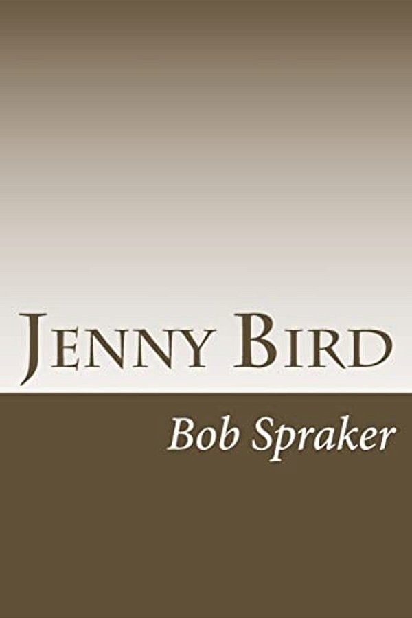 Jenny Bird-..