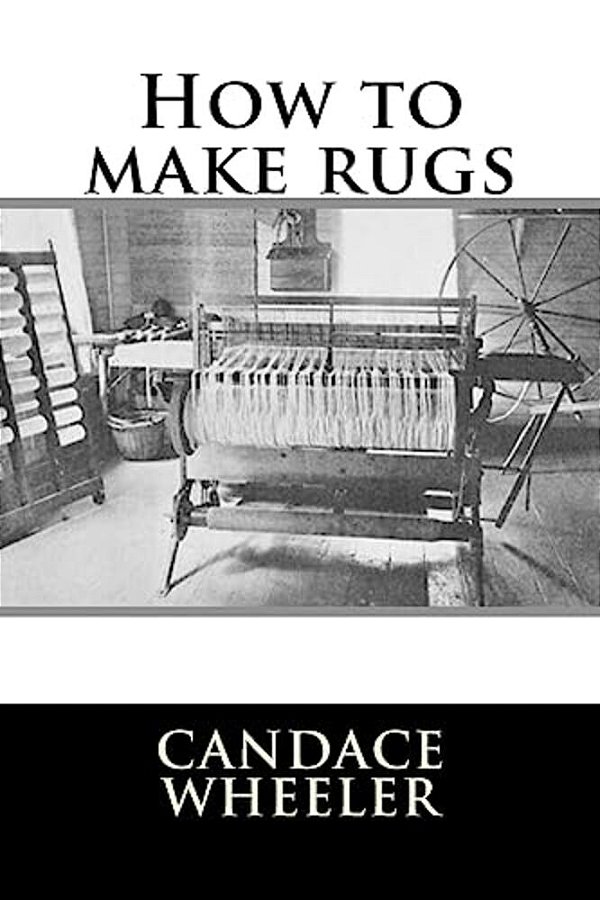 How To Make Rugs-..