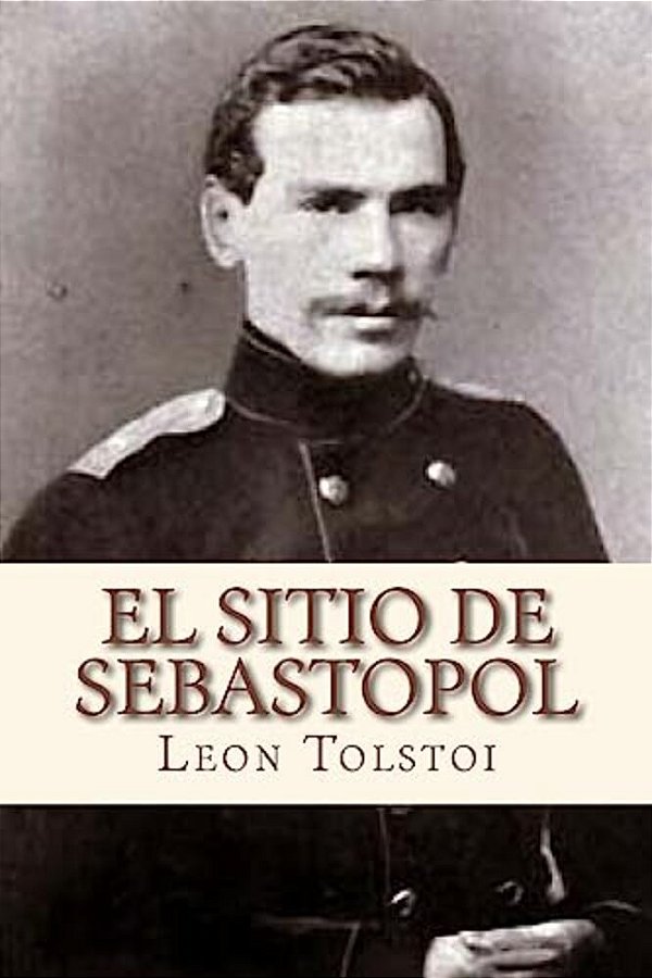 El Sitio De Sebastopol-..