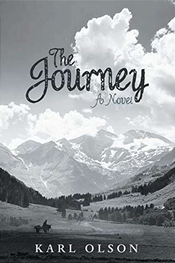 The Journey-..