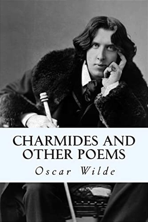 Charmides And Other Poems-..