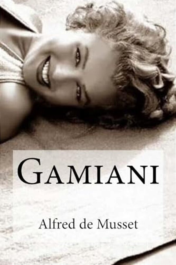 Gamiani-..