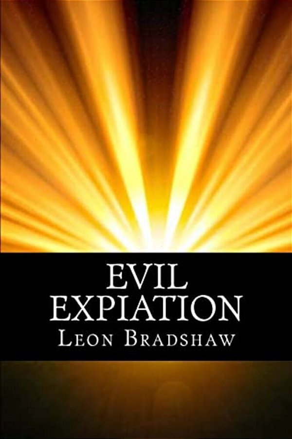Evil Expiation-..