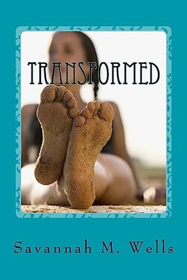 Transformed: Adventure That Begins With The Water-..