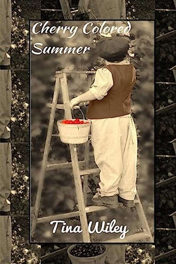 Cherry Colored Summer-..