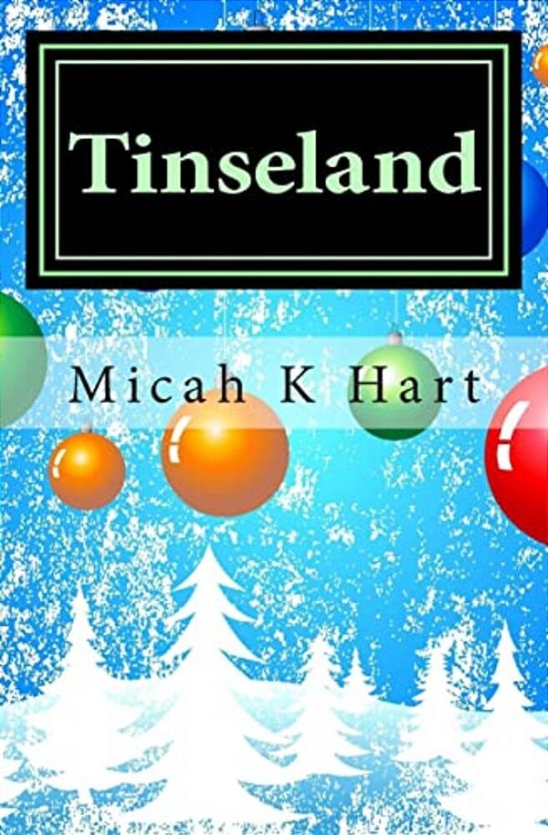 Tinseland: Christopher's Christmas Adventure-..