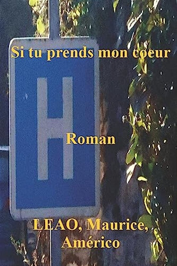 Si Tu Prends Mon Coeur: Clinique De La Blancherie - Docteur S. Kartonoff - Chirurgie Cardiaque-..