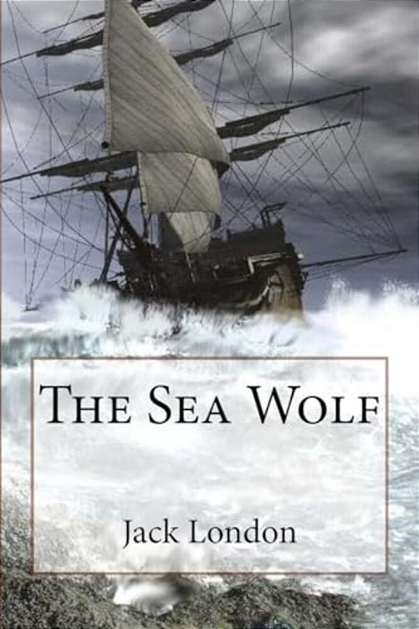 The Sea Wolf Jack London-..