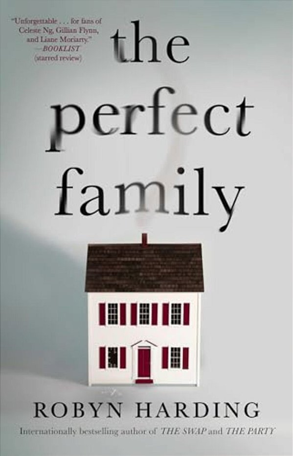 The Perfect Family-..