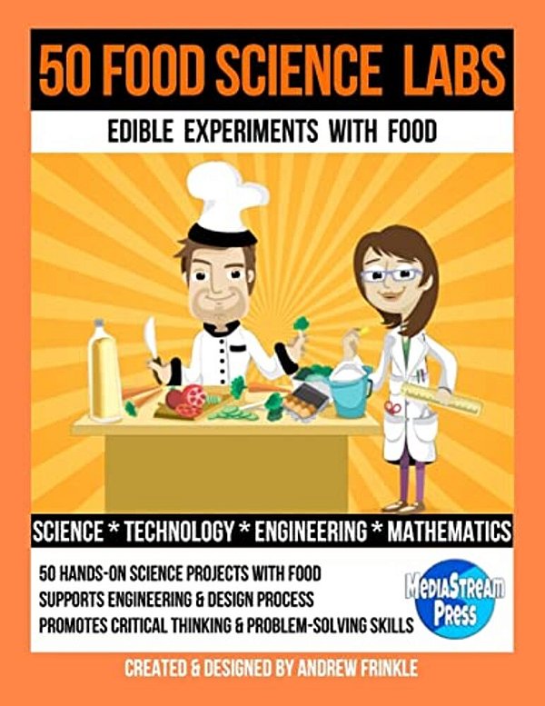 50 Food Science Labs-..