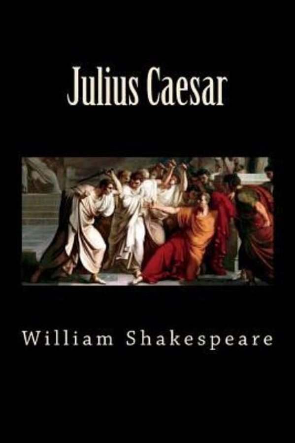 Julius Caesar-..