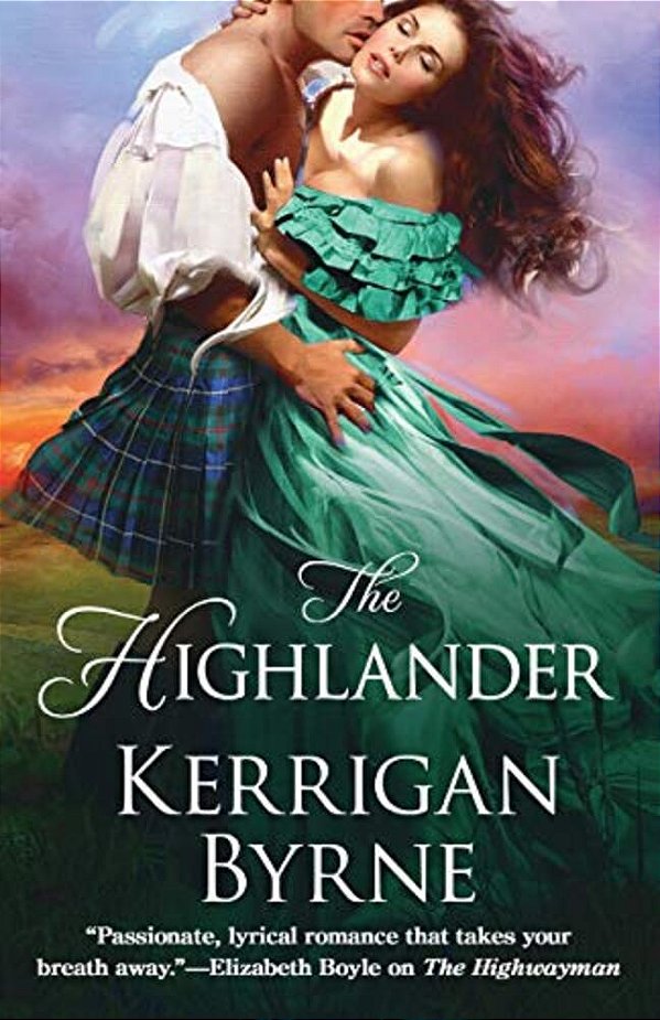 The Highlander-..