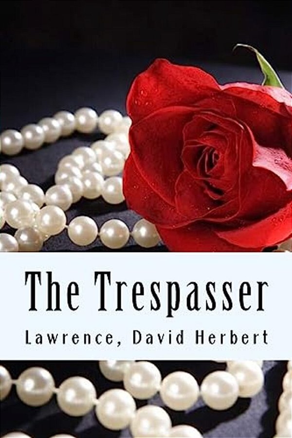 The Trespasser-..