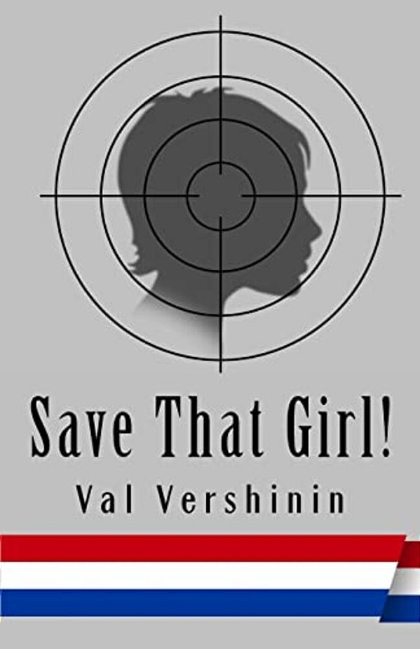 Save That Girl!-..
