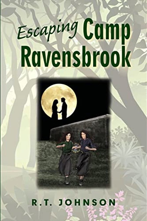 Escaping Camp Ravensbrook-..
