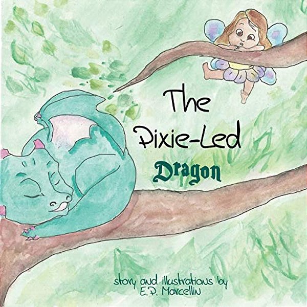 The Pixie-Led Dragon-..