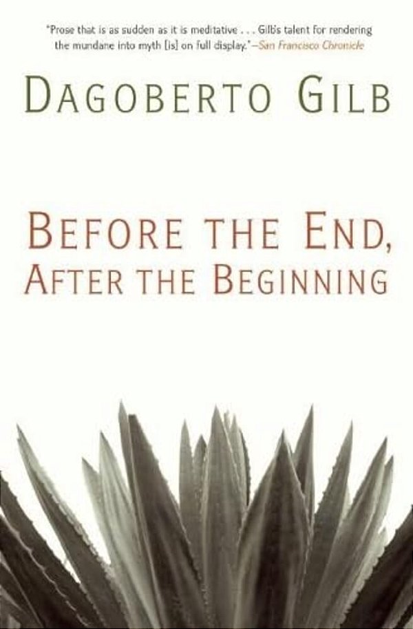 Before The End, After The Beginning: Stories-..