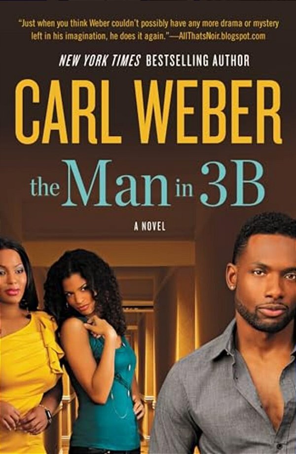 The Man In 3B-..