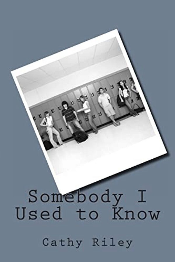 Somebody I Used To Know-..