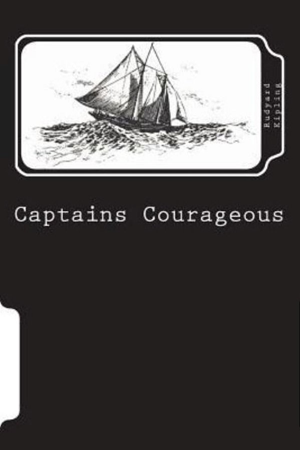 Captains Courageous-..