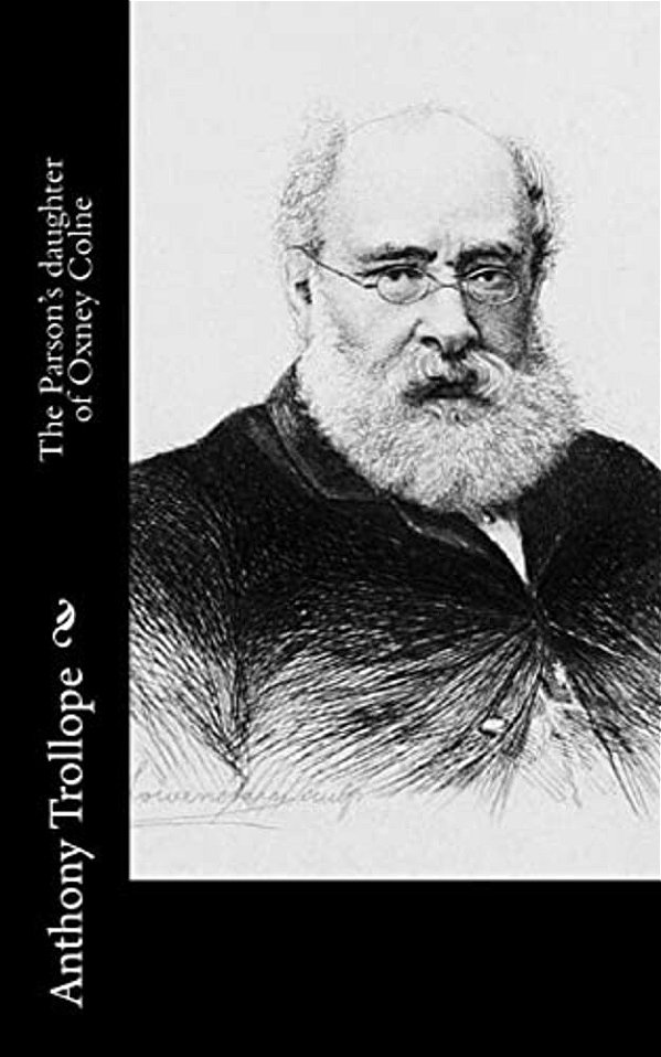 The Parson's Daughter Of Oxney Colne-..