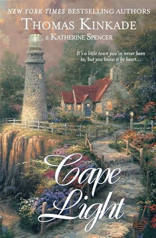 Cape Light-..