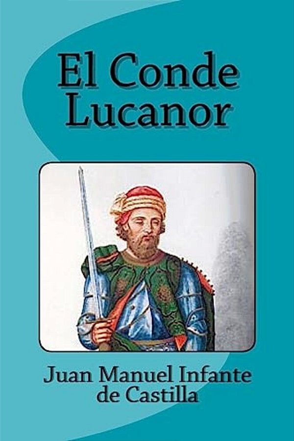 El Conde Lucanor-..