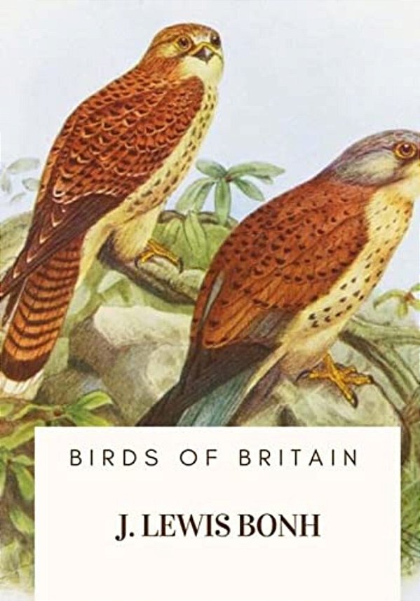 Birds Of Britain-..