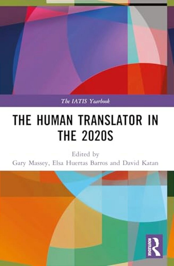 The Human Translator In The 2020S-..