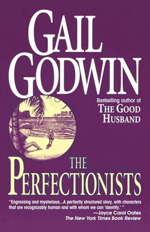 The Perfectionists-..