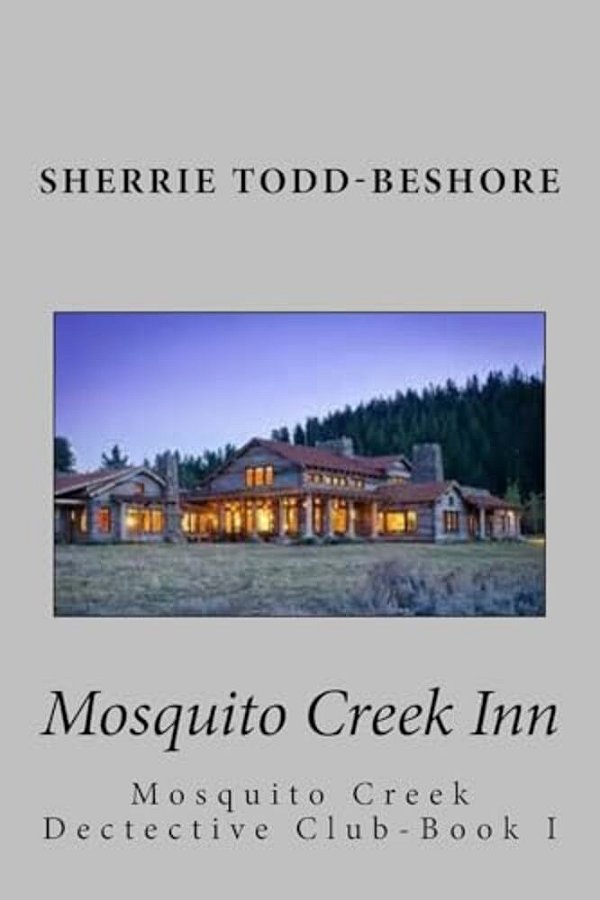 Mosquito Creek Inn-..