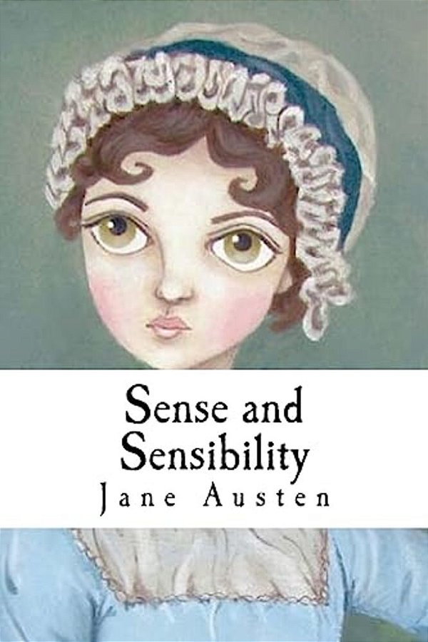 Sense And Sensibility-..