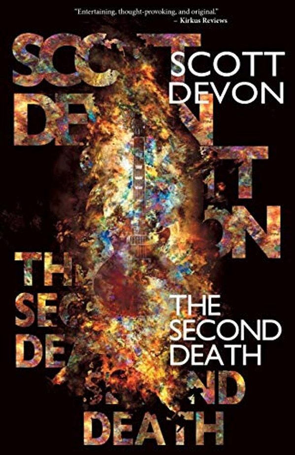 The Second Death-..