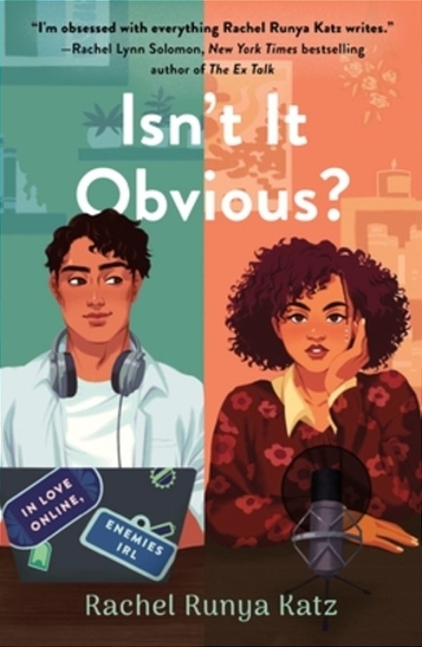 Isn't It Obvious?-..