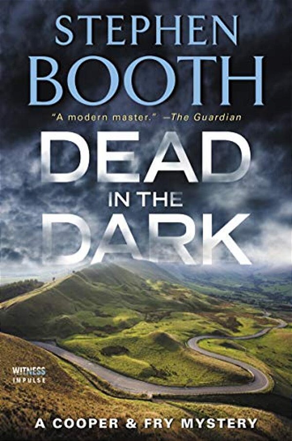 Dead In The Dark: A Cooper & Fry Mystery-..