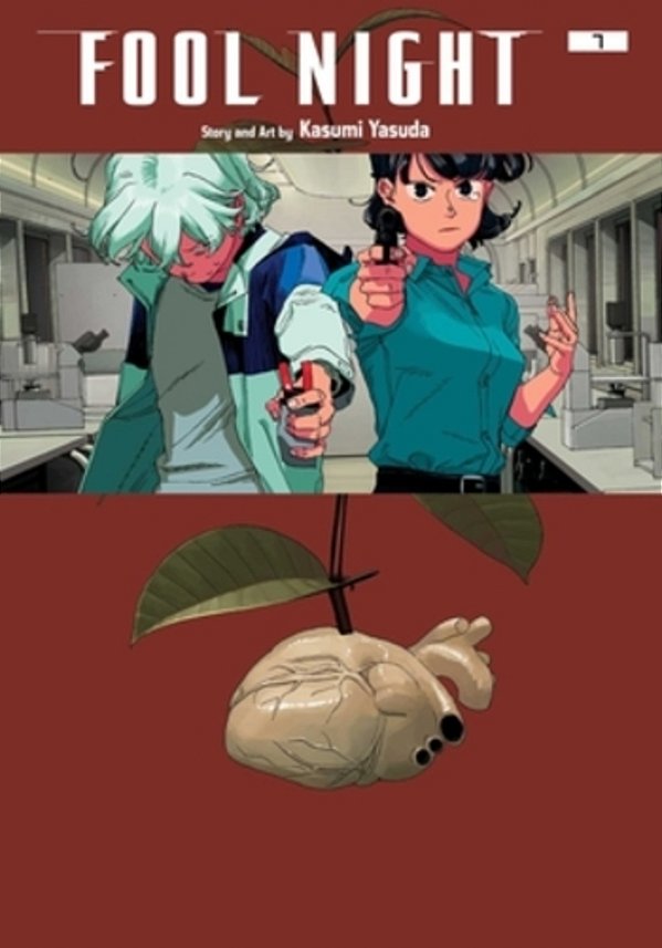 Fool Night, Vol. 7-..