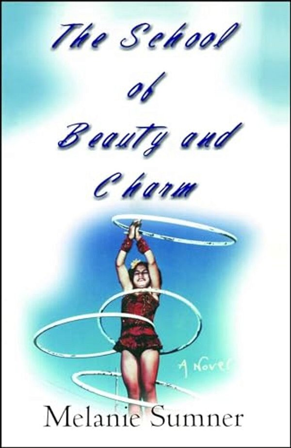 The School Of Beauty And Charm-..