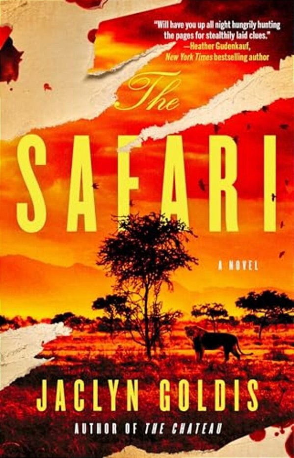 The Safari-..