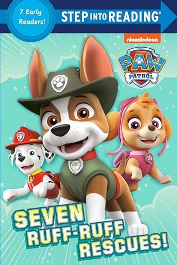 Seven Ruff-Ruff Rescues! (Paw Patrol)-..