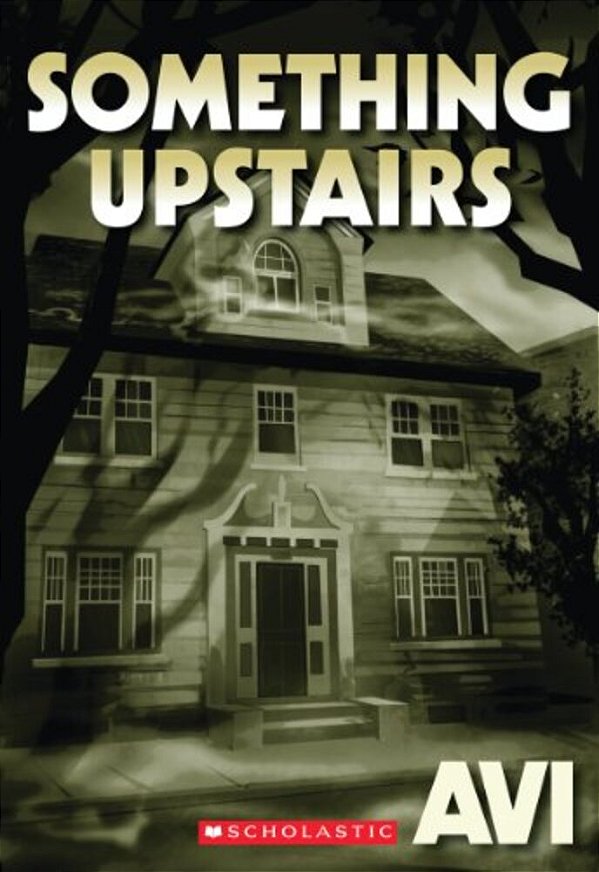 Something Upstairs-..