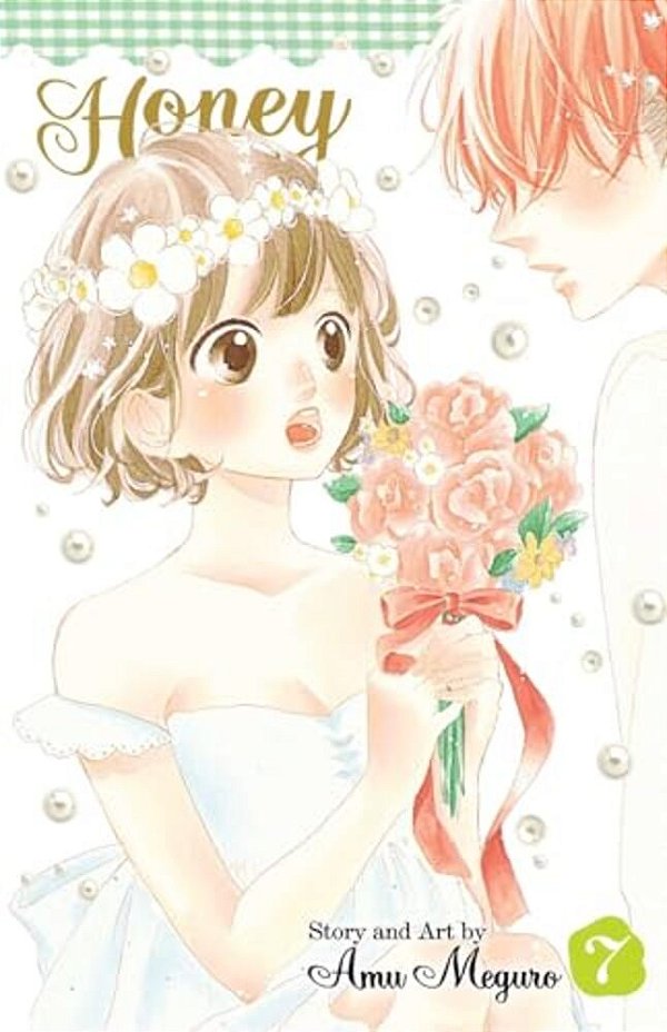 Honey So Sweet, Vol. 7-..