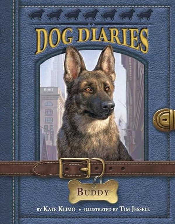 Buddy-..