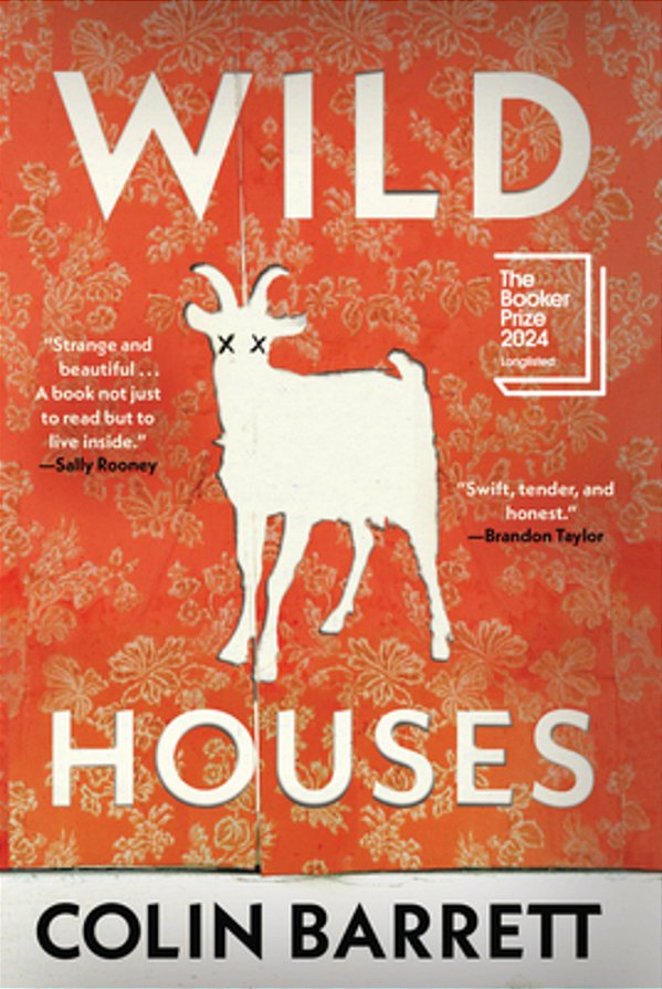 Wild Houses-..