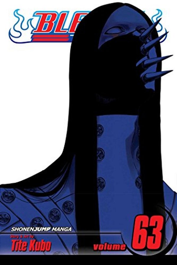 Bleach, Vol. 63-..