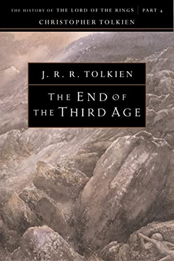 The End Of The Third Age-..