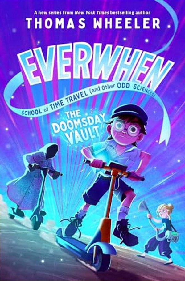 The Doomsday Vault-..