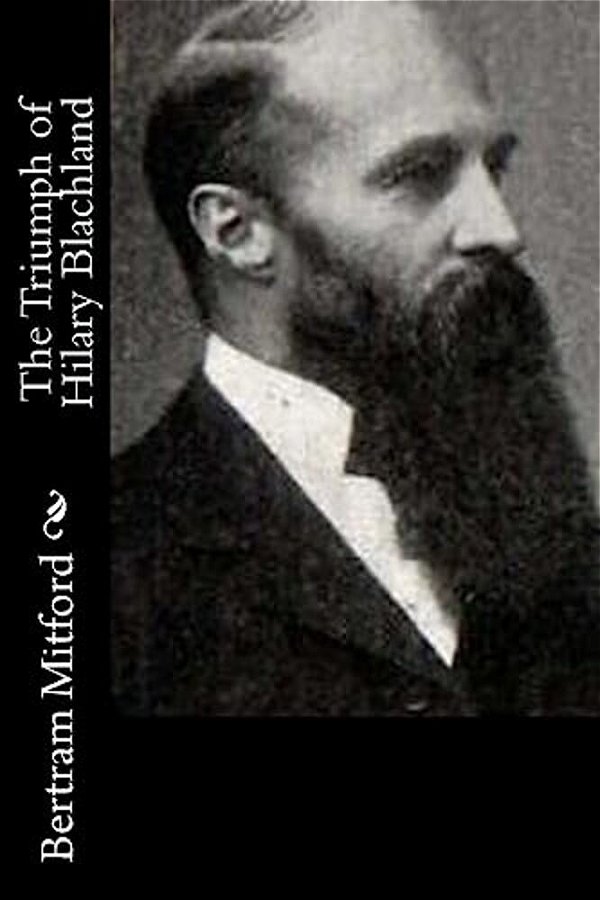 The Triumph Of Hilary Blachland-..