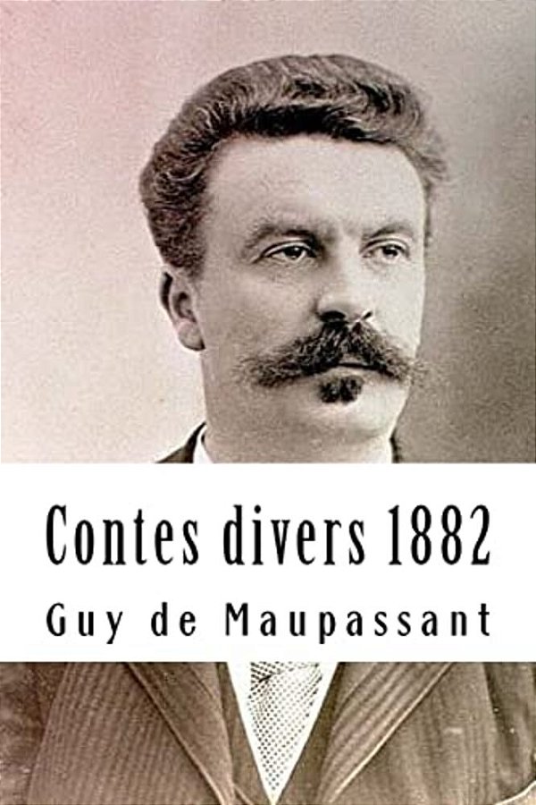 Contes Divers 1882-..